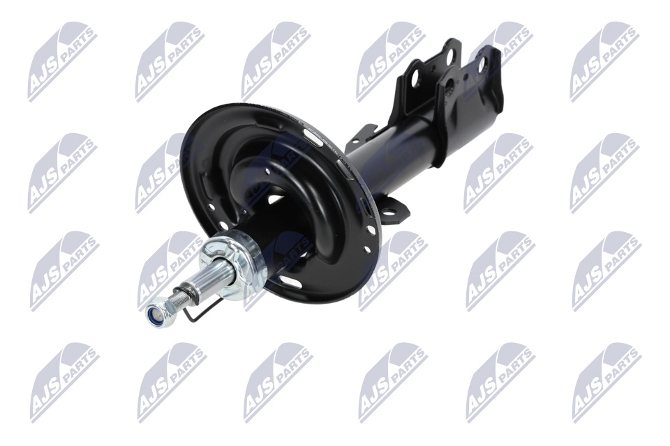 Köp billiga original Stötdämpare A-TY-033 jämförbara med 48510B9810 OEM nummer på nätet