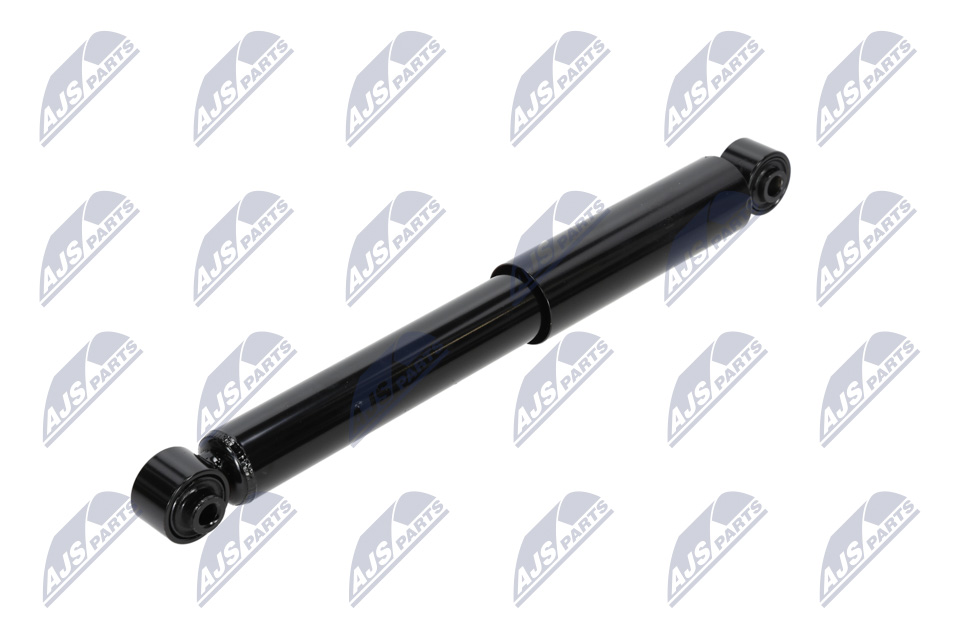 TOYOTA Highlander III SUV (XU50) 2014 Iskunvaimentimet NTY OEM 485310E020, 485310E060, 485310E070