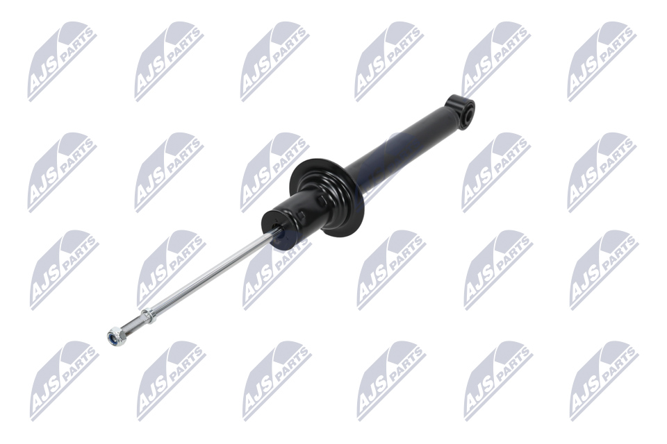 LS 500 XF50 2018 Amortizators NTY OEM 4854059065, 4851059015, 4851059016