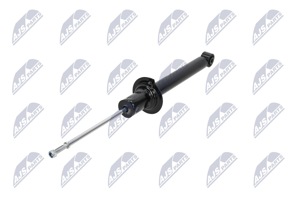 LS 500 XF50 2017 Amortizators NTY OEM 4853080387, 4851059015, 4851059016