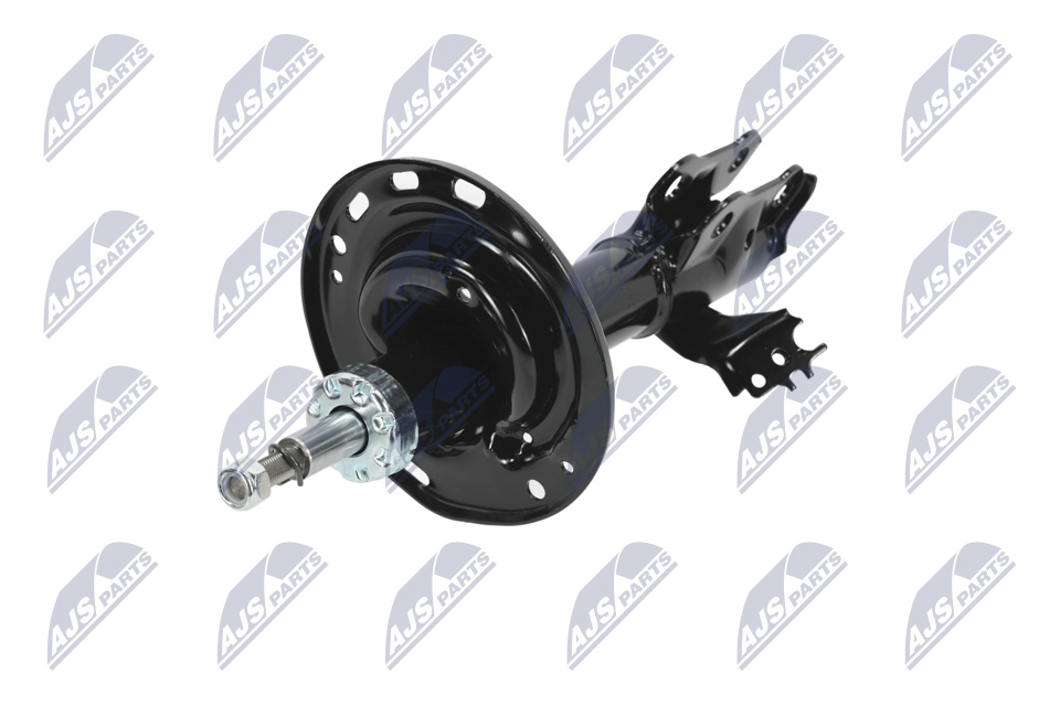 Köp billiga original Stötdämpare A-TY-042 jämförbara med 4851009V80 OEM nummer på nätet
