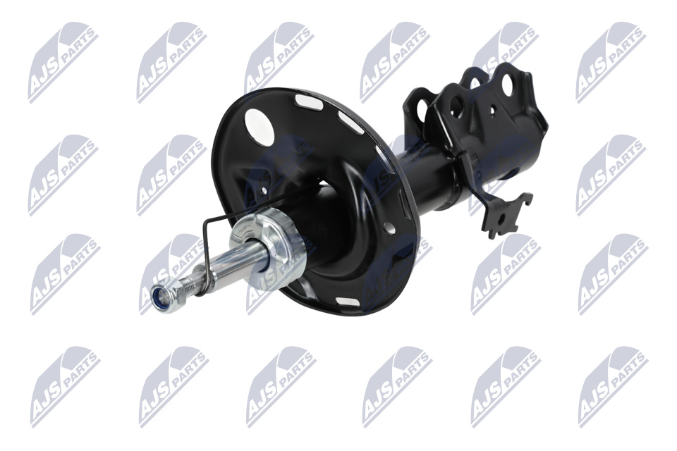 Köp billiga original Stötdämpare A-TY-045 jämförbara med 4851009R70 OEM nummer på nätet