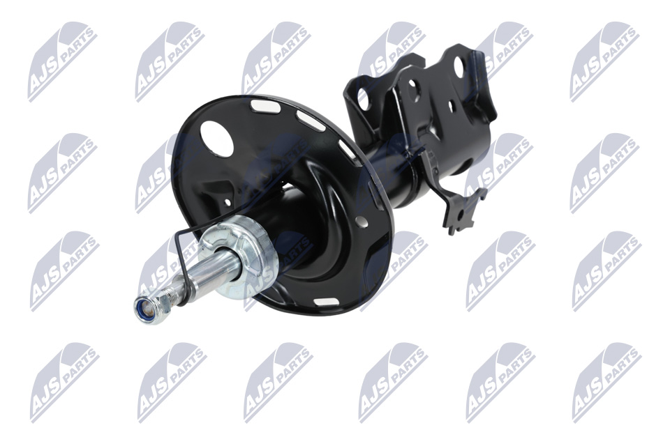 Köp billiga original Stötdämpare A-TY-048 jämförbara med 4851080490 OEM nummer på nätet