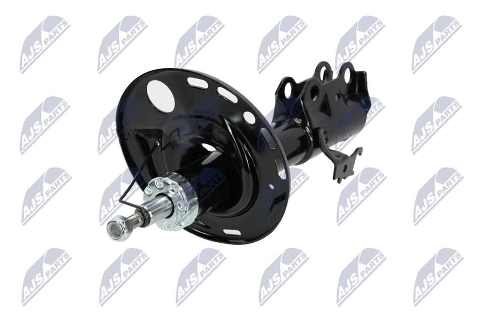 Köp billiga original Stötdämpare A-TY-050 jämförbara med 4851009X00 OEM nummer på nätet