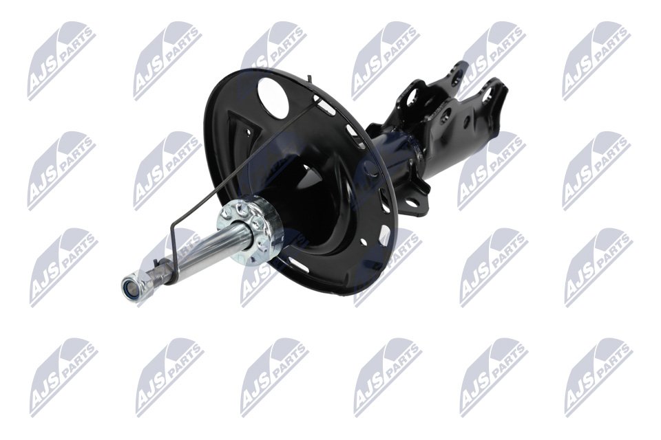 Köp billiga original Stötdämpare A-TY-051 jämförbara med 4852009Q10 OEM nummer på nätet