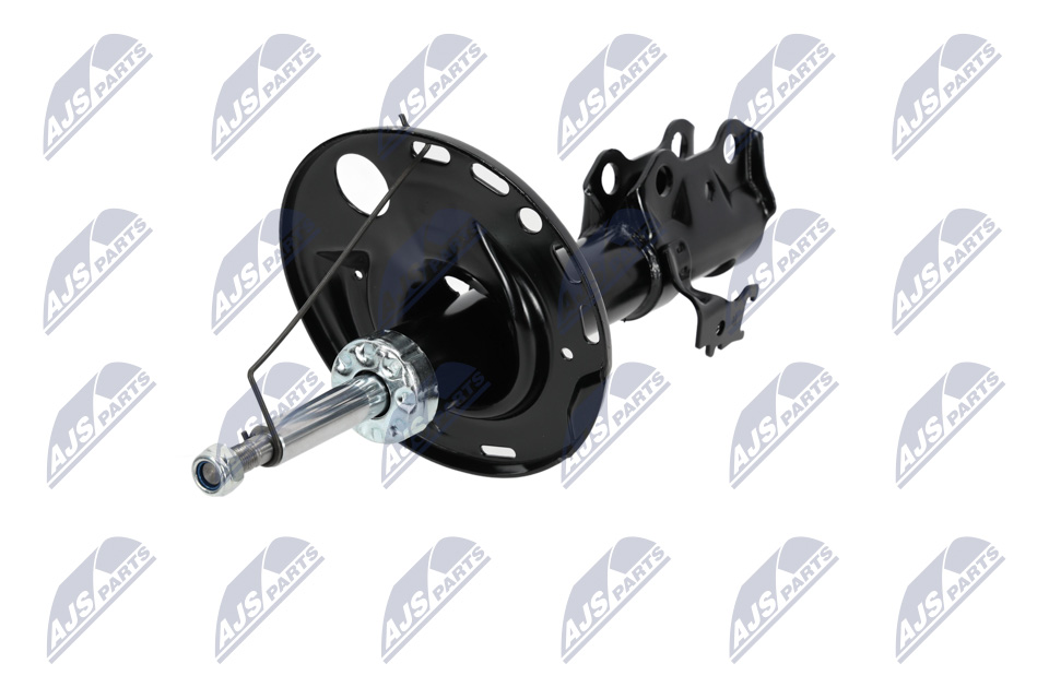 Köp billiga original Stötdämpare A-TY-052 jämförbara med 485100F051 OEM nummer på nätet