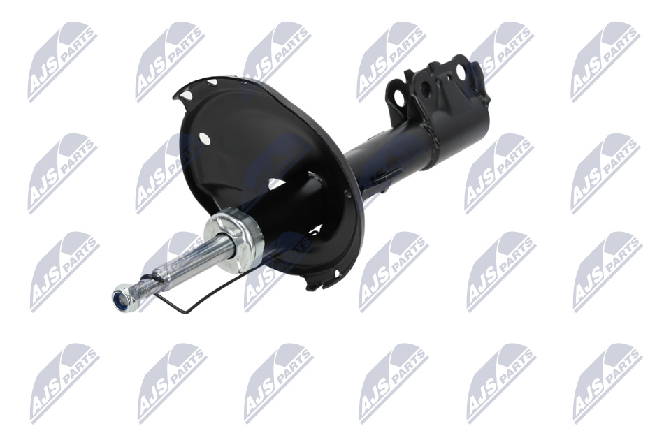 LEXUS 330 (MCU38_) 232 HP Benzīns Amortizators OEM 4851048071 no NTY tiešsaistē par lieliskām cenām