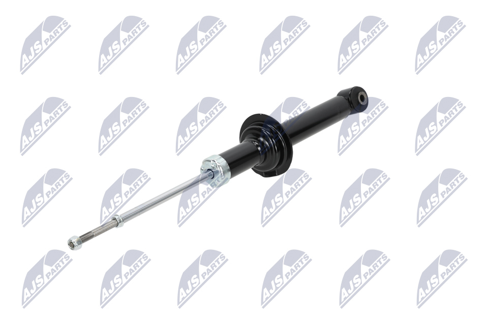 Įsigykite nebrangią originalią Amortizatorius A-VV-003. sulyginama su SW604061 OEM numeriais internetu