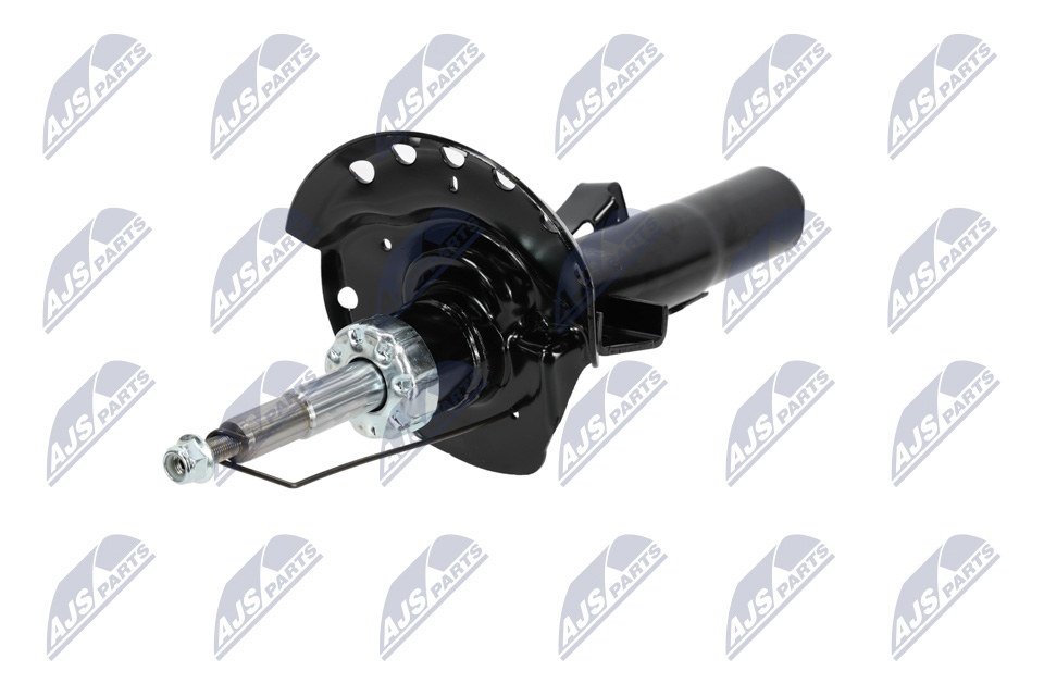 Įsigykite NTY Amortizatorius Prekės Nr.: A-VV-008 už žemiausią 60,24 € kainą