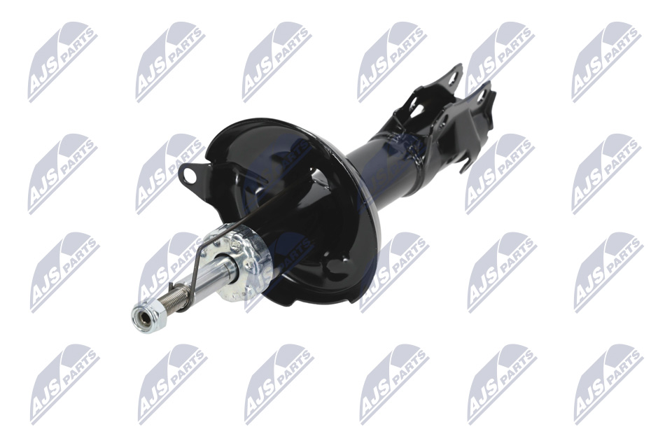 Compre online originais a baixo custo Amortecedor A-VW-017 comparáveis com os números OEM 1H0413031C