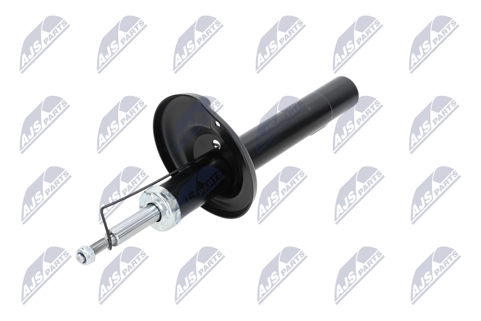 Compre online originais a baixo custo Amortecedor A-VW-026 comparáveis com os números OEM 6U7413031A