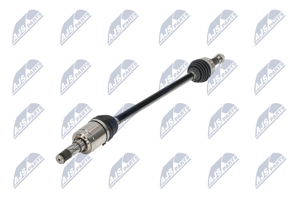 Kupite poceni originalno Pogonska gred NPW-LR-053, primerljivo z LR001160 OEM številke, prek spleta