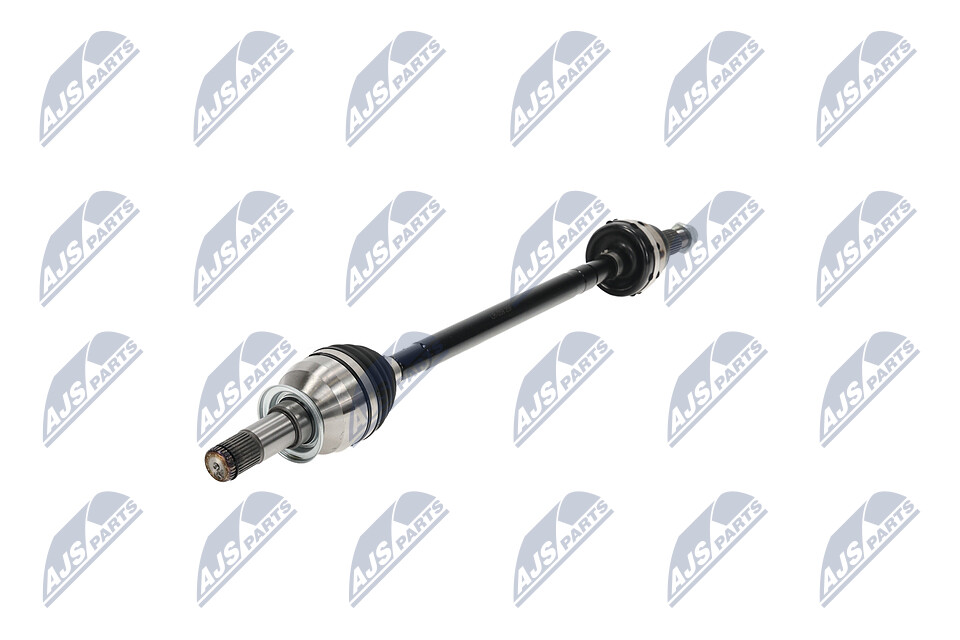 OE JAGUAR F-PACE Antriebswelle T4A1810, VKJML01001, VKJML01002 von NTY — Reduzierte Preise