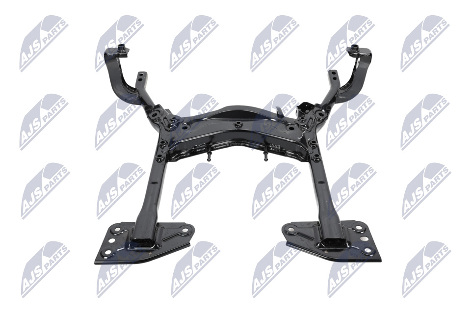 OE Pomozni okvir / nosilec agregata MINI Coupe 2014 31116772229, 33316772667, 33316772667 od NTY