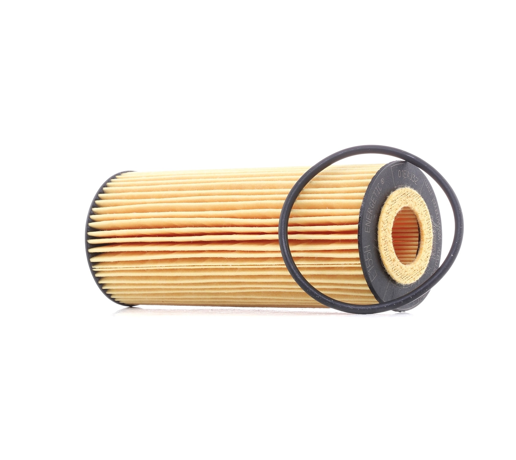 Ostke HENGST FILTER Õlifilter Toode nr.: E155H D122 madala hinnaga 13,12 €