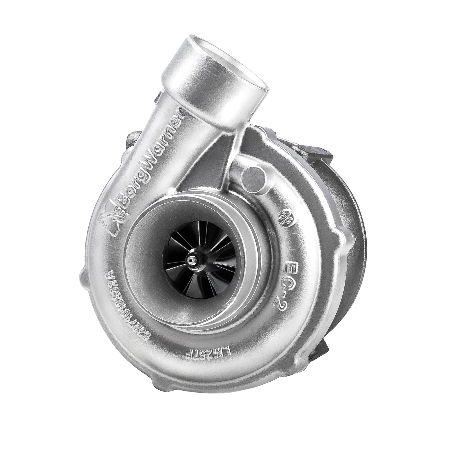 Köp BR Turbo Turboaggregat Produktnummer: 53279886534RS till det förmånliga priset av 6125,86 kr