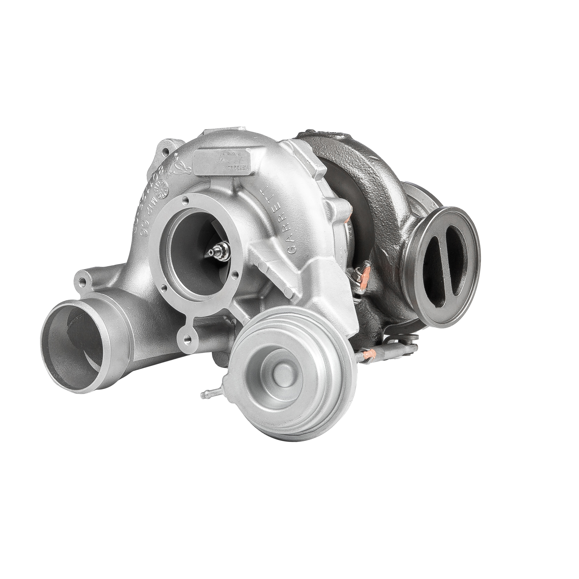 Compre Conjunto piezas turbocompresor 800076-5001RS original asequible comparable con números OEM online 11657846921