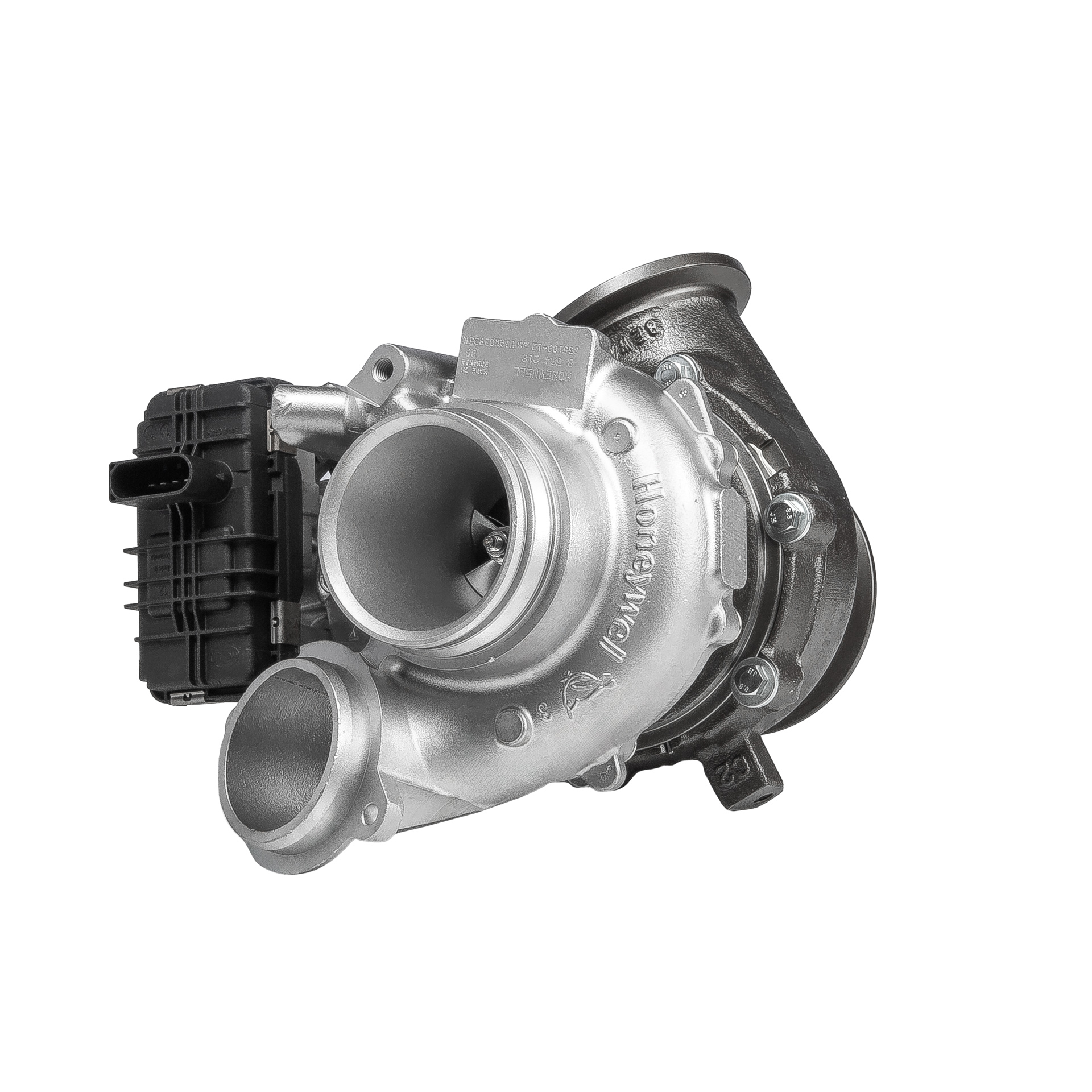 Turbolader BMW X5 (G05) 2022 BR Turbo 835109-5001RS