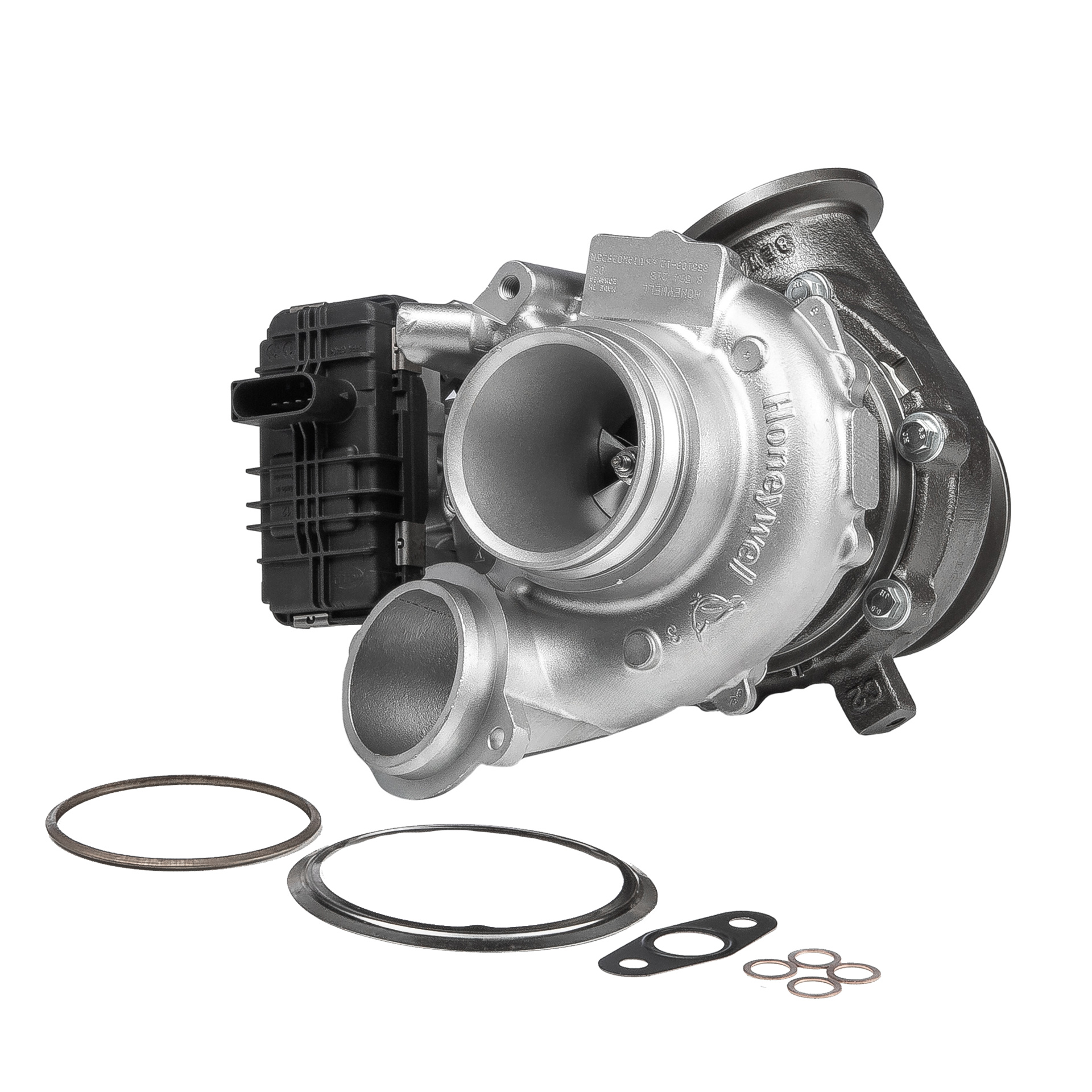 Acquista online Turbina 835109-5001RSG originale a buon mercato, comparabile con i numeri OEM 131418