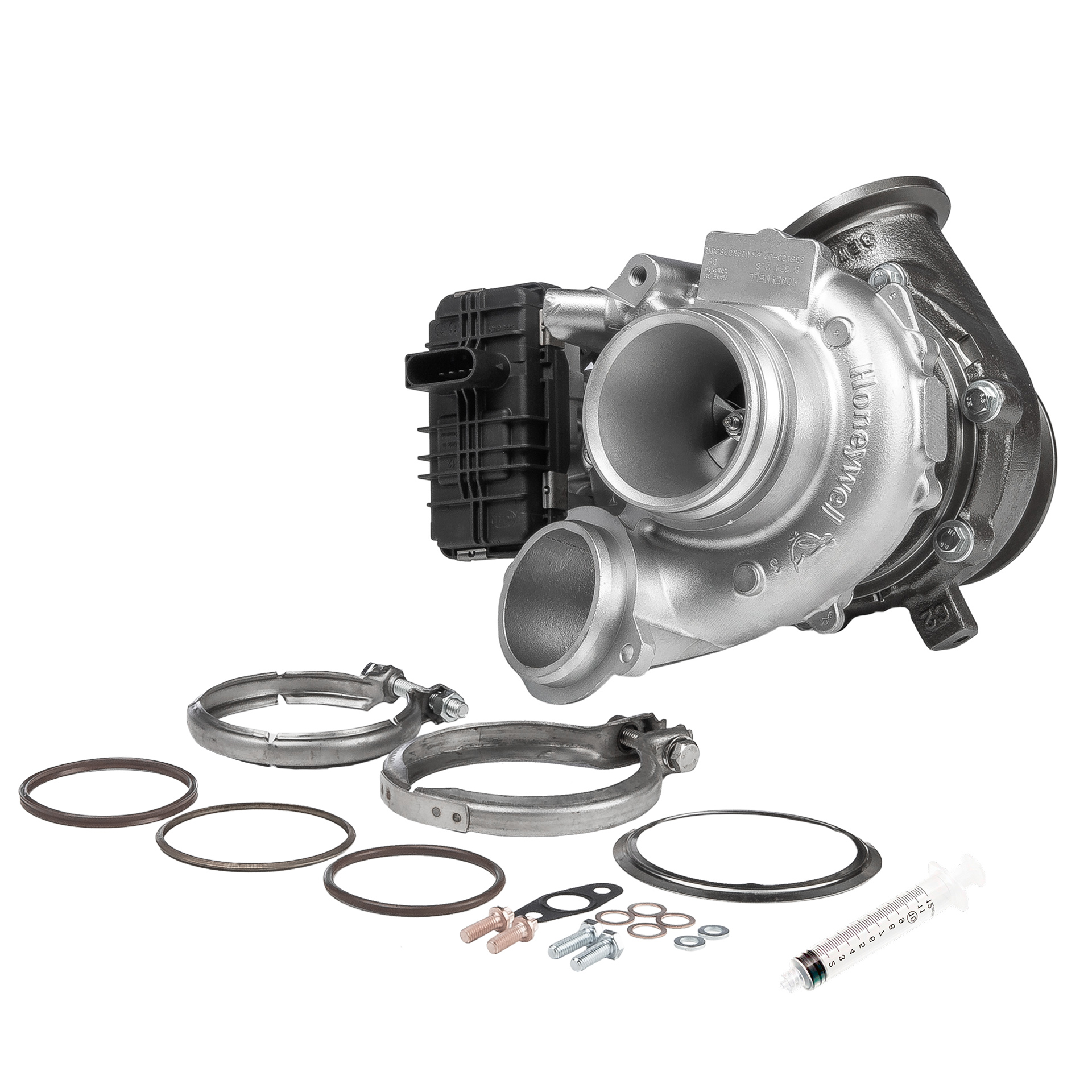Turbo BMW X5 (G05) 2021 BR Turbo 835109-5001RSM