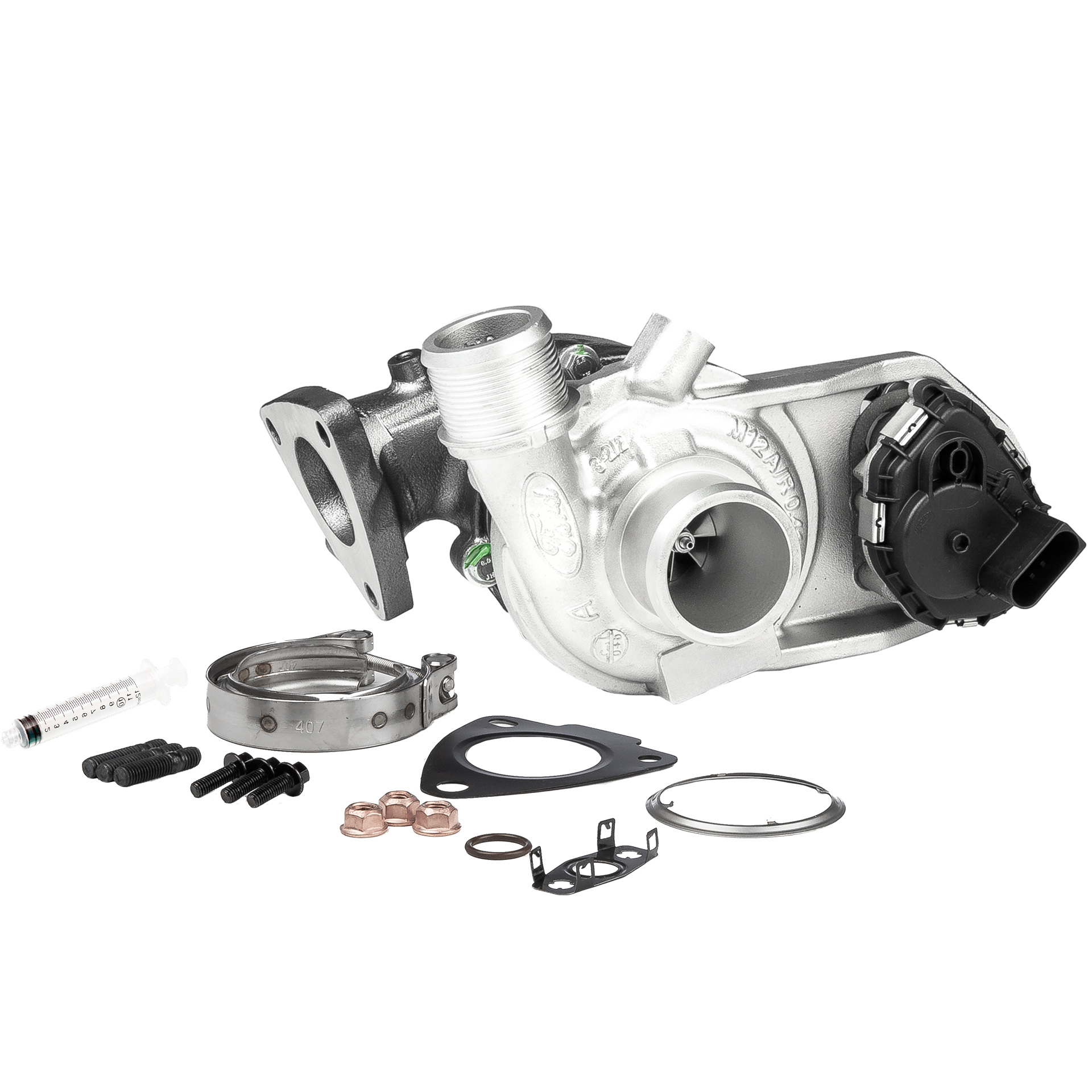 Kupite poceni originalno Turbopolnilnik 838452-5001RSM, primerljivo z 2011904 OEM številke, prek spleta