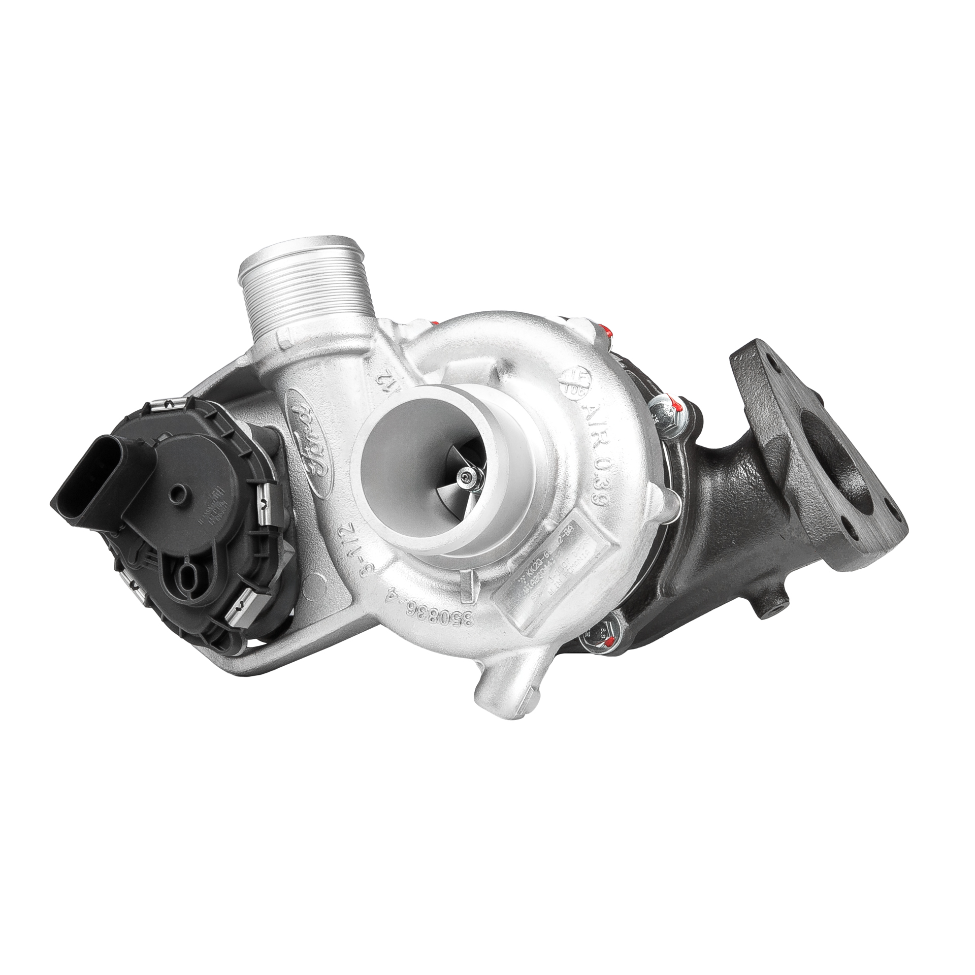 OEM Средна част турбо FORD 2.0 EcoBlue mHEV 170 K.C. дизел/електро 2319333 от BR Turbo онлайн на супер цени