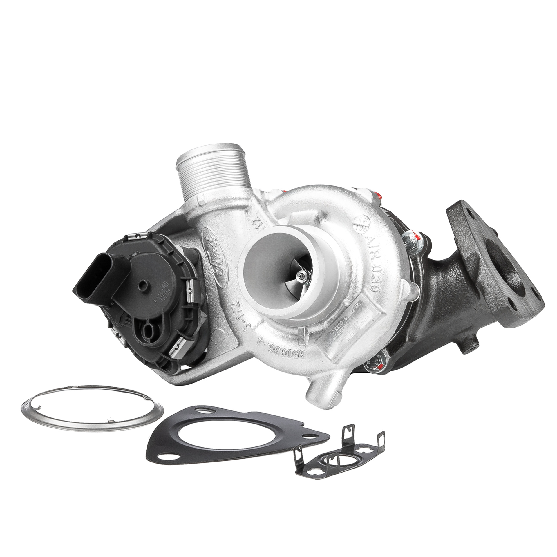 Kupte si BR Turbo Turbodmychadlo Číslo produktu: 850840-5001RSG za nízkou cenu 13598,13 Kč