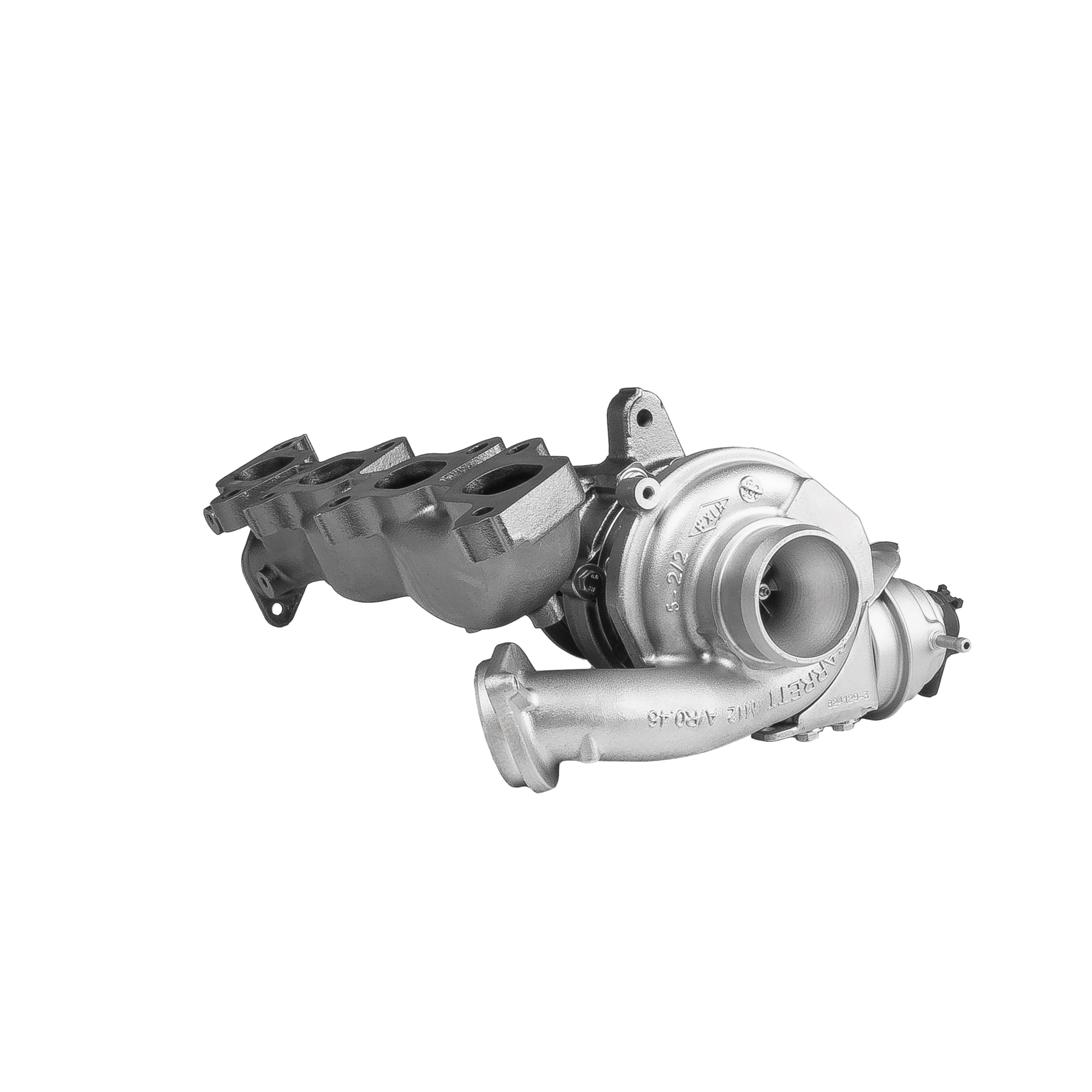 OEM Turbo patroon VW 2.0 TDI 84 PK Diesel 04L253014H van BR Turbo online aan verbazingwekkende prijzen