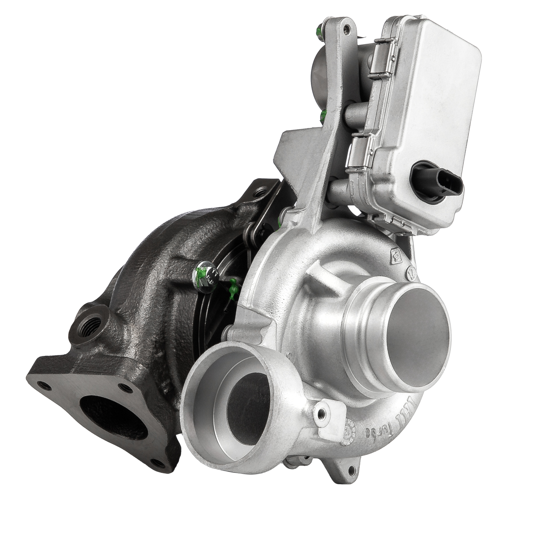 Acquista online Turbina 9V102RS originale a buon mercato, comparabile con i numeri OEM A6510903400