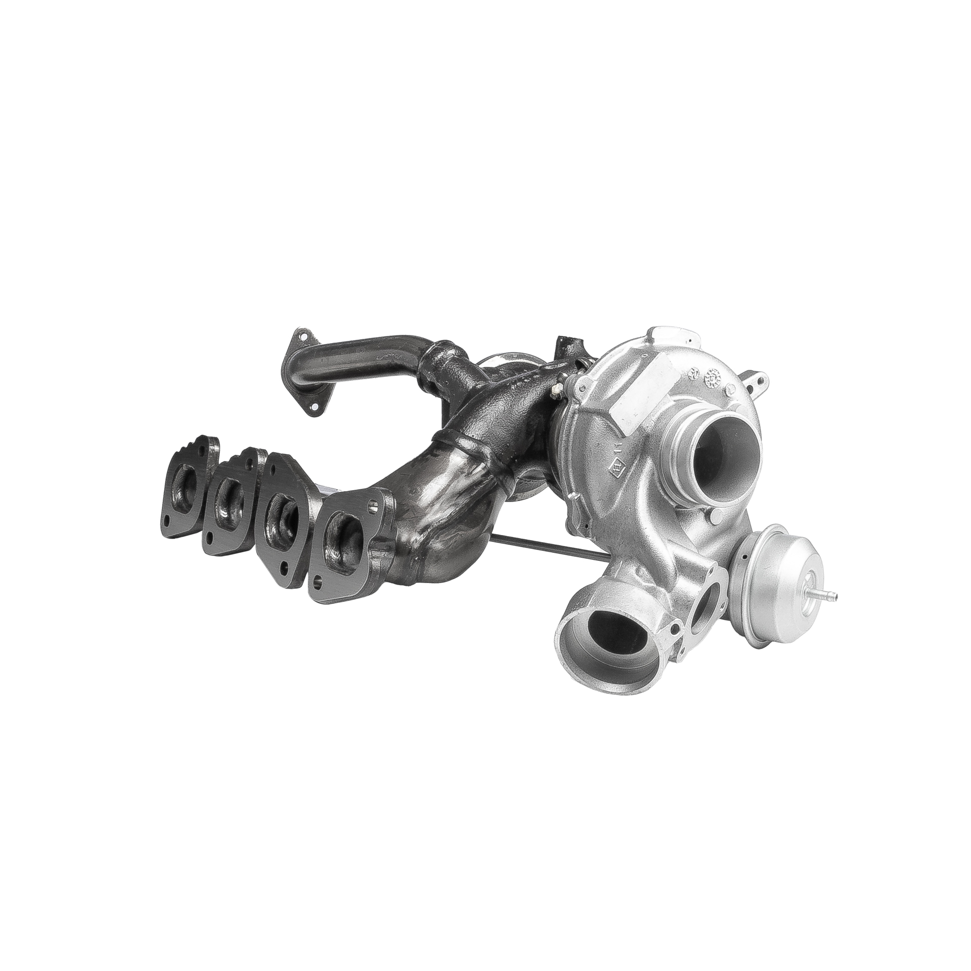 Įsigykite nebrangią originalią Turbokompresorius 9V109RS. sulyginama su A2740904180 OEM numeriais internetu