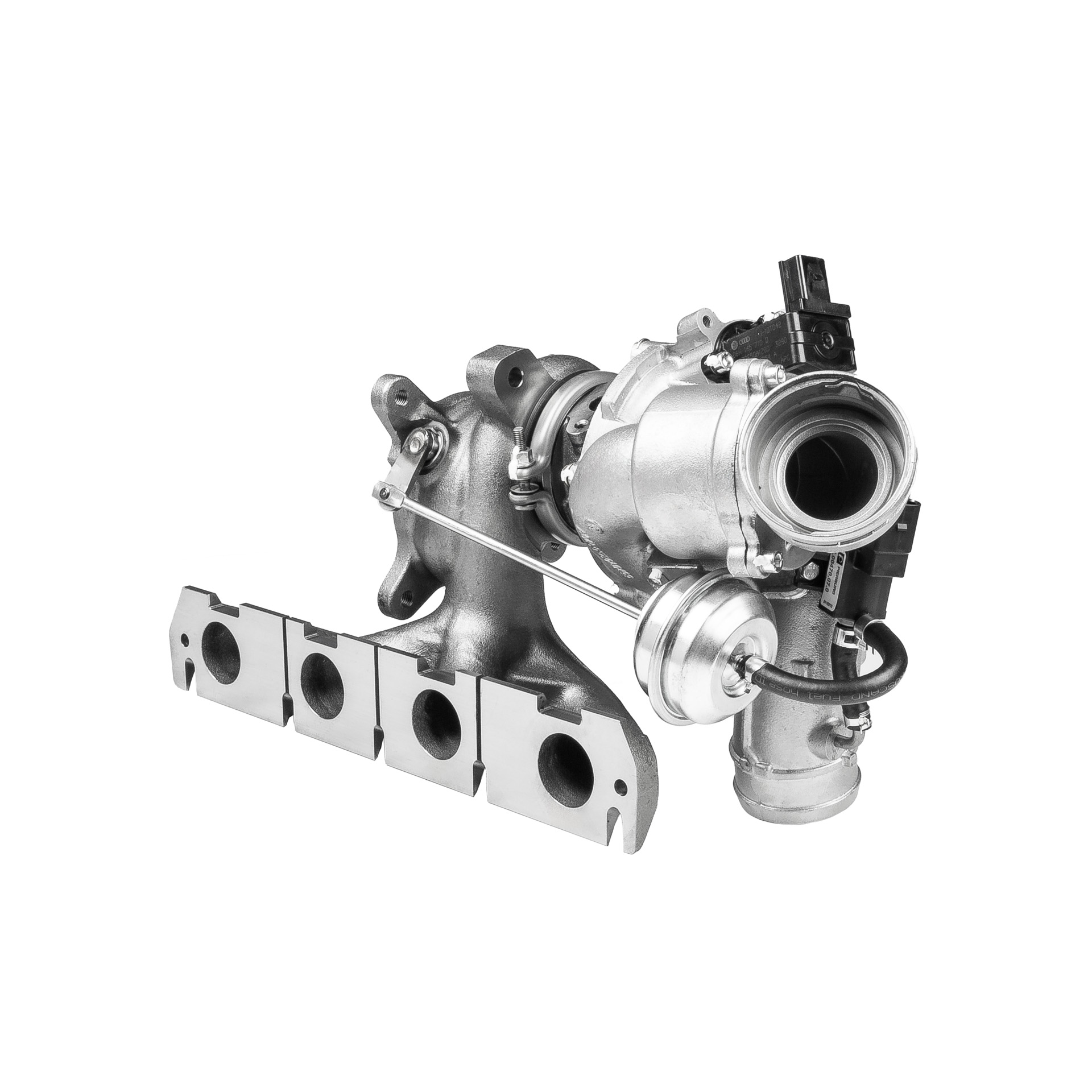 Compre online originais a baixo custo Turbocompressor 9VA15RS comparáveis com os números OEM 06J145713D