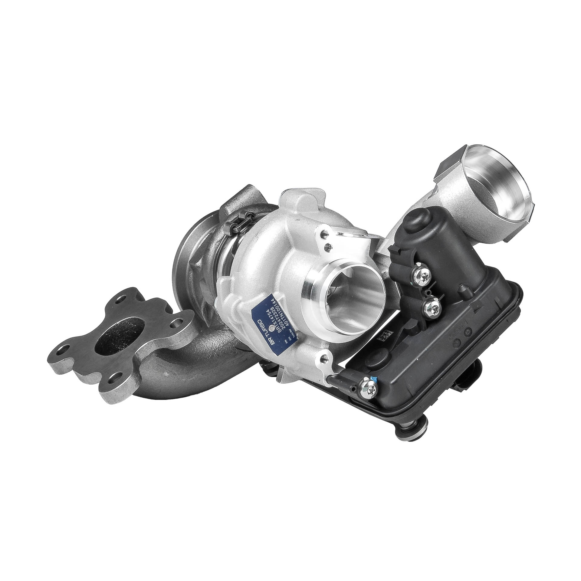 Vásároljon BR Turbo Turbó alkatrészt, termékkód: BRTX14754 alacsony áron: 225718,00 Ft