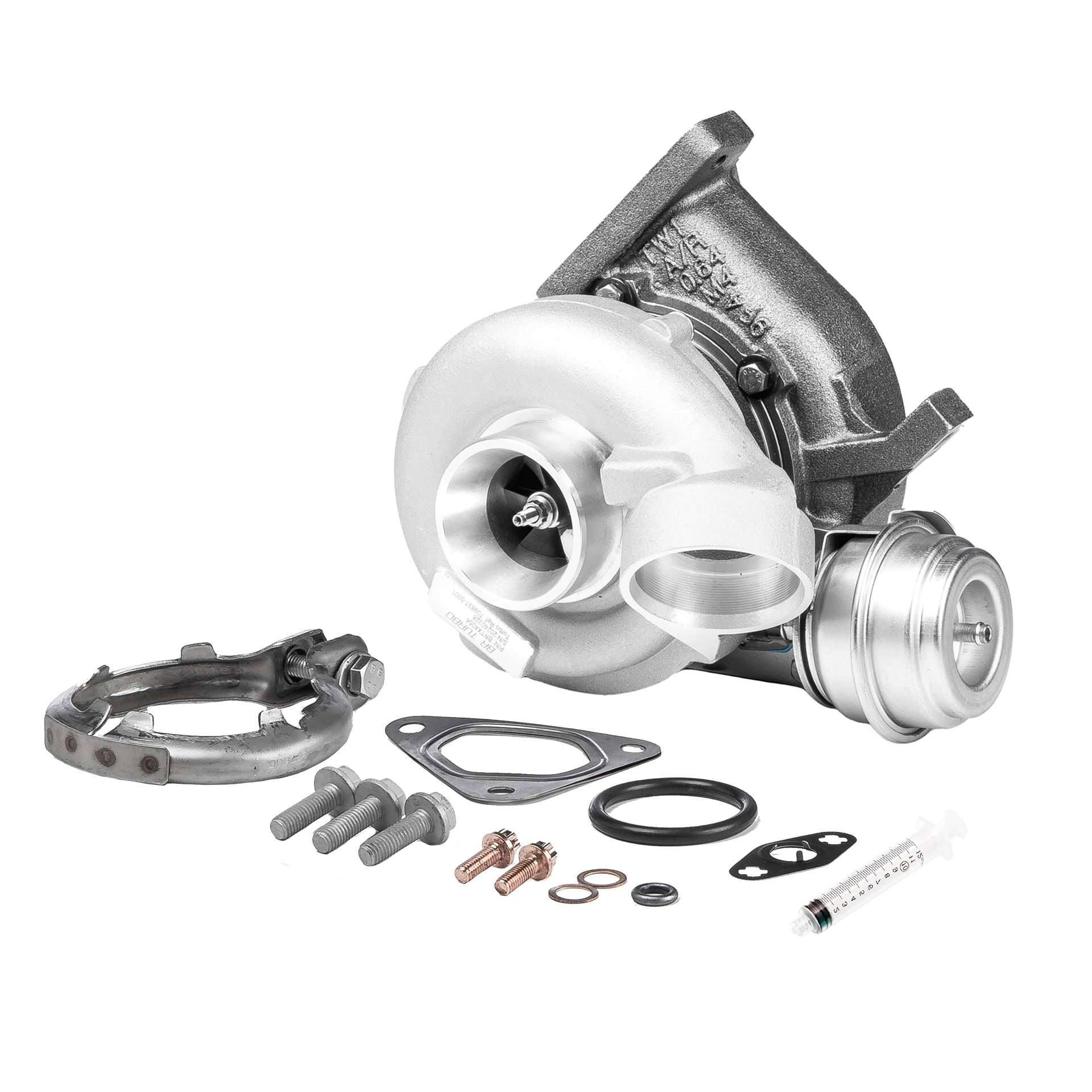 Įsigykite nebrangią originalią Turbokompresorius BRTX4054M. sulyginama su A6120960099 OEM numeriais internetu