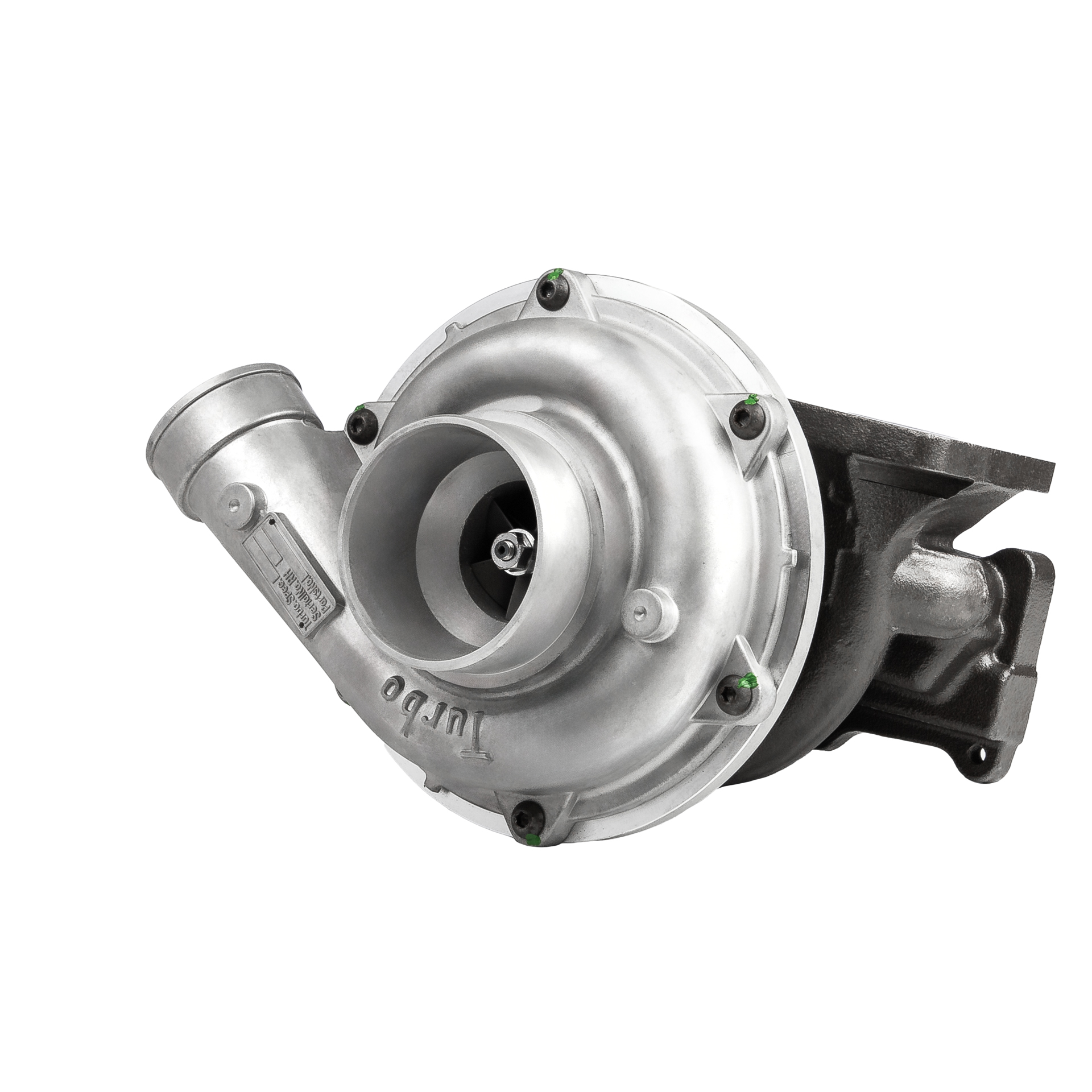 Köp BR Turbo Turbinhjulstomme, turboaggregat Produktnummer: CIEWRS till det förmånliga priset av 5265,23 kr
