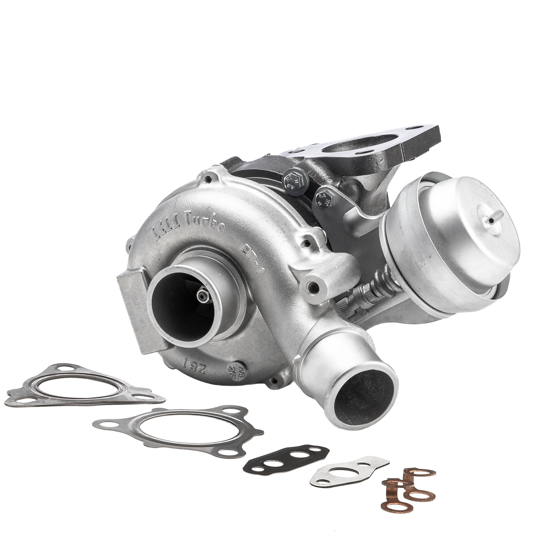 VT16RSG BR Turbo Turbo L200 / Triton IV Pickup (KA, KB) 2.5 DI-D 4WD 178 PS Diesel