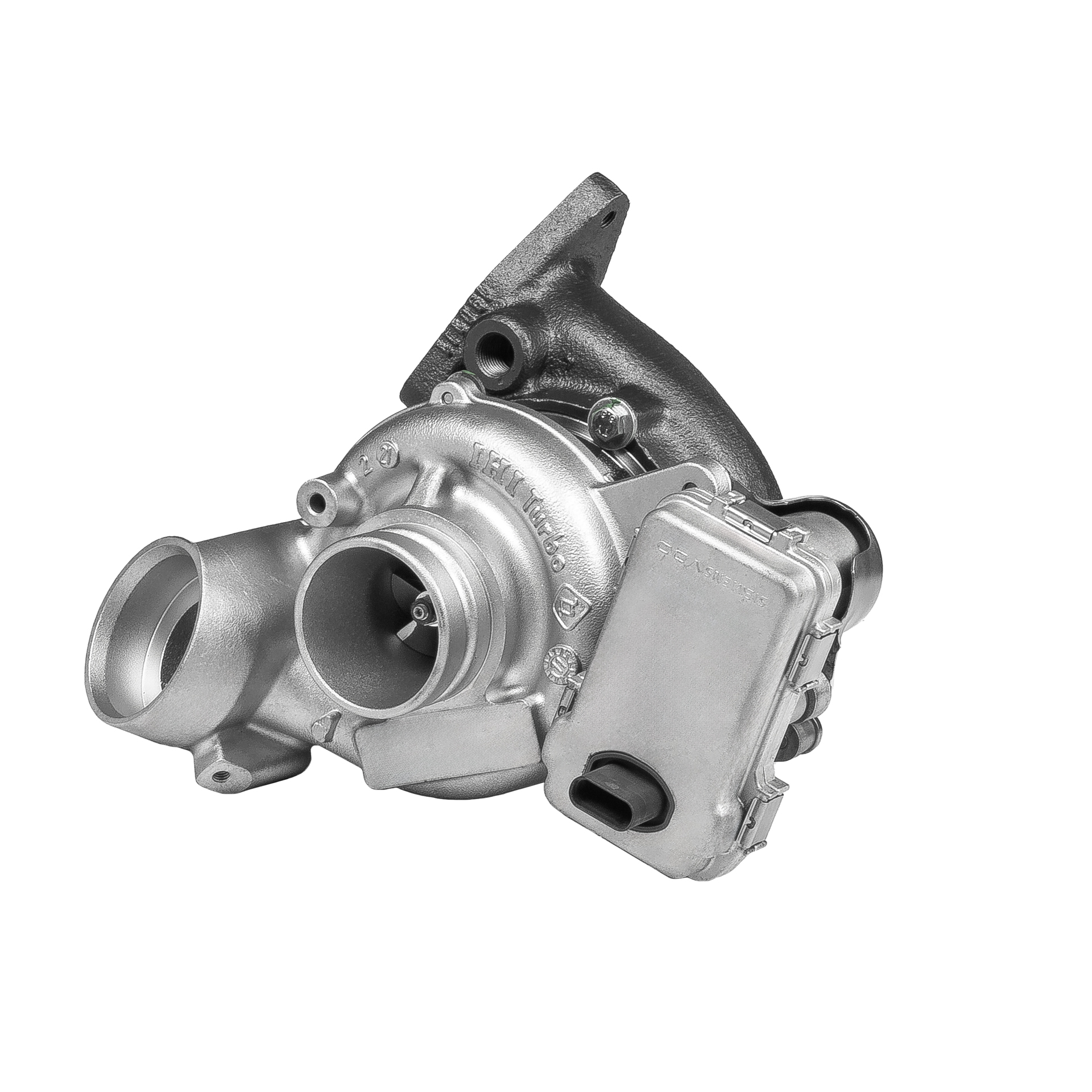 Įsigykite BR Turbo Turbokompresorius Prekės Nr.: VV22RS už žemiausią 594,90 € kainą
