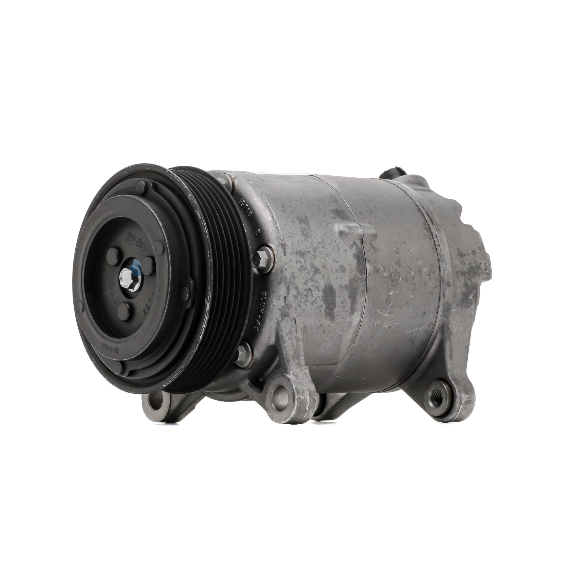 Įsigykite RIDEX REMAN Kondicionieriaus kompresorius Prekės Nr.: 447K1226R už žemiausią 290,69 € kainą