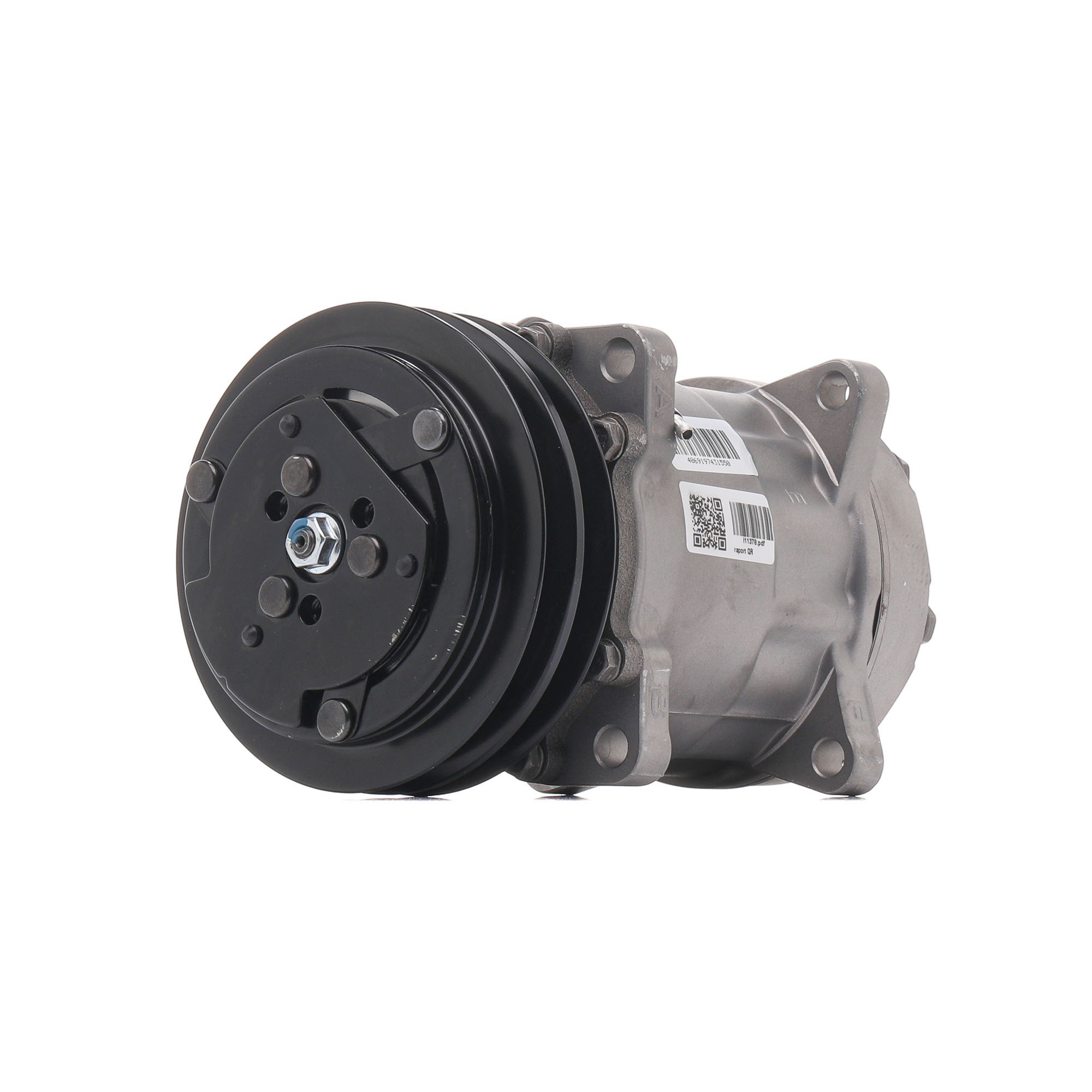 Acquista Compressore aria condizionata da RIDEX REMAN Numero prodotto.: 447K1236R al costo di soli 187,43 €