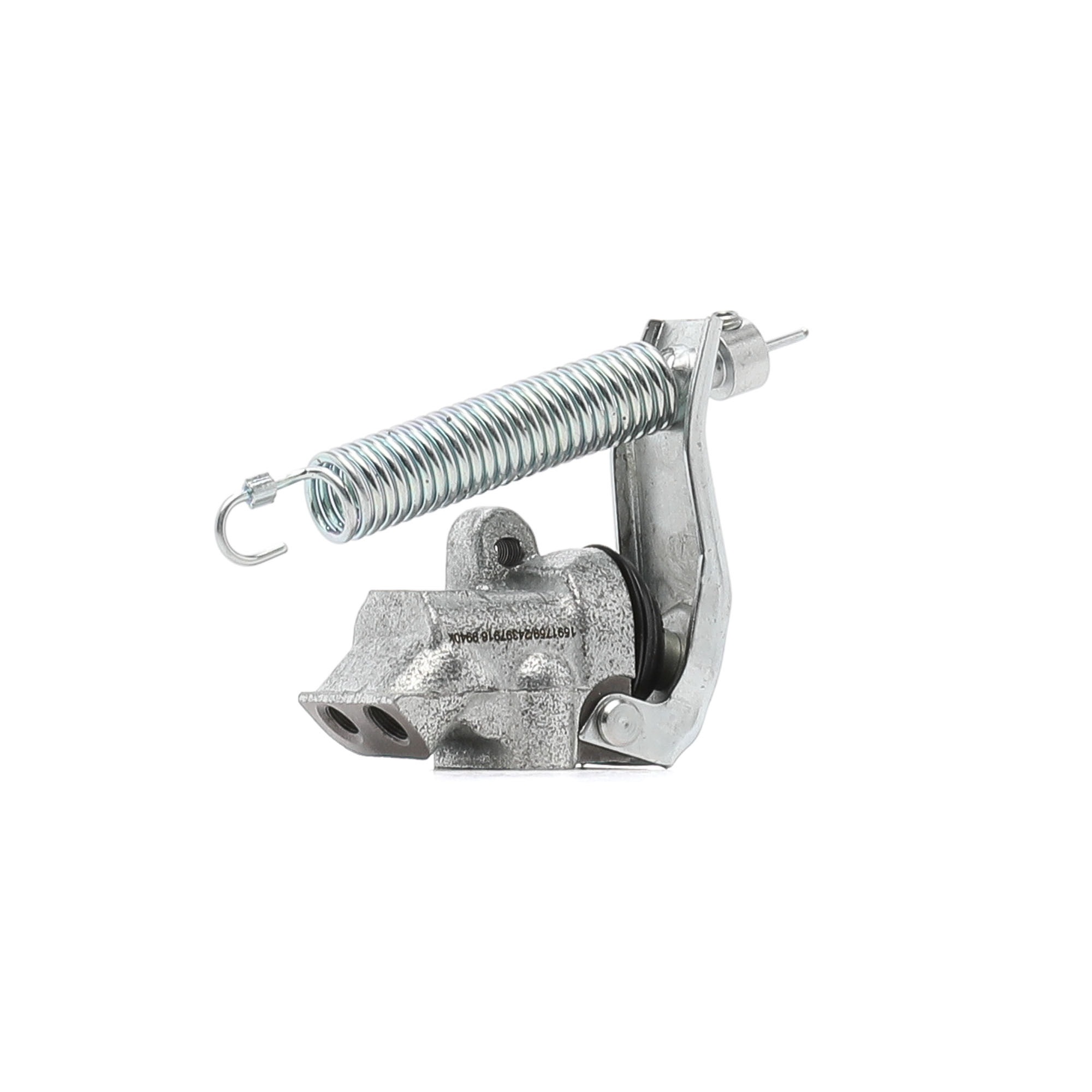 Įsigykite RIDEX Stabdymo jėgos reguliatorius Prekės Nr.: 73B0086 už žemiausią 80,05 € kainą