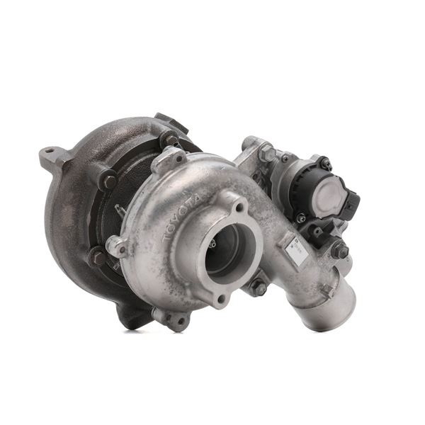 OEM Compresor Toyota Hilux N30 2021 172010L040, 172010L041, 172010L042 RIDEX REMAN