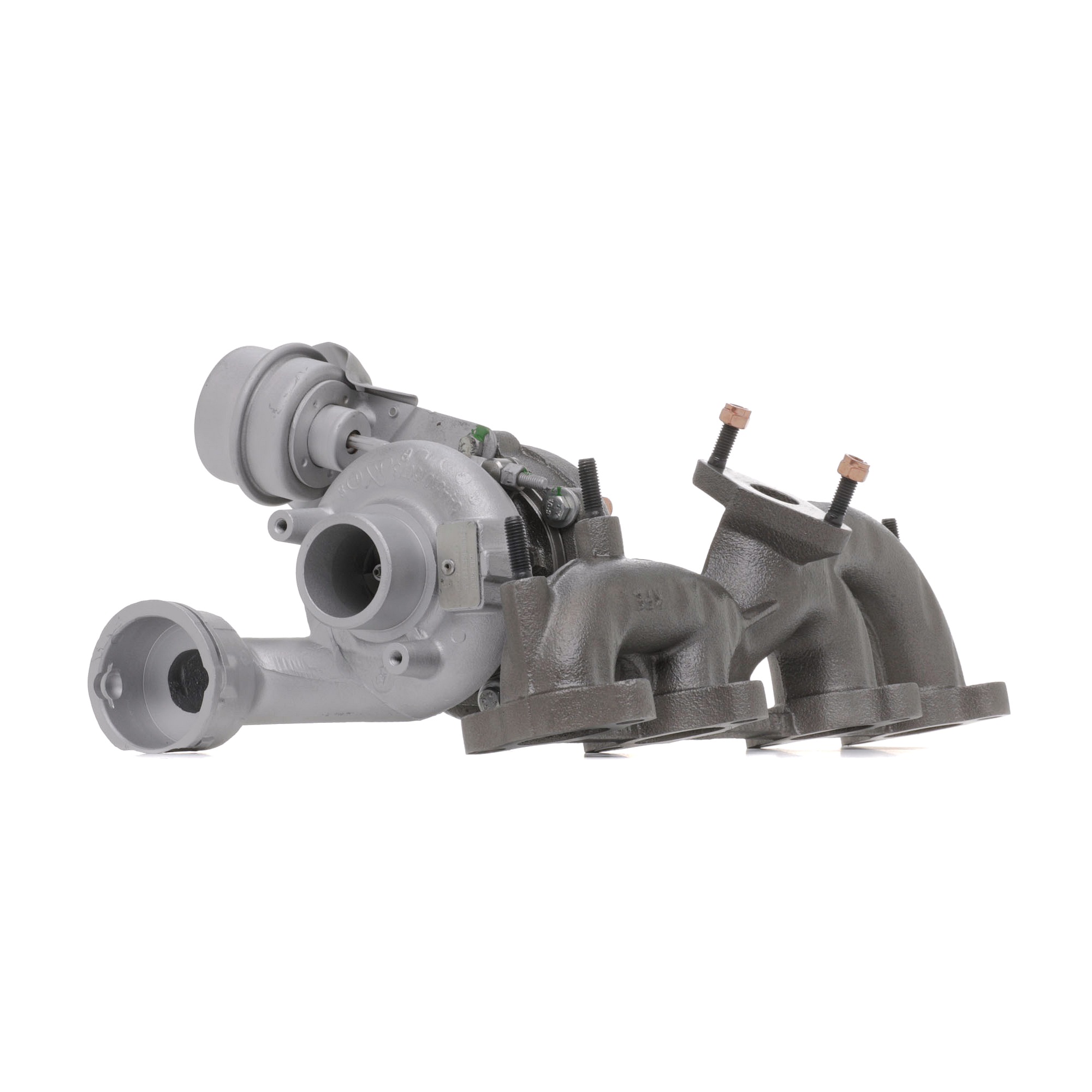 Kupuj RIDEX REMAN Turbosprężarka Produkt No.: 2234C11447R w niskiej cenie, tylko 2048,95 zł