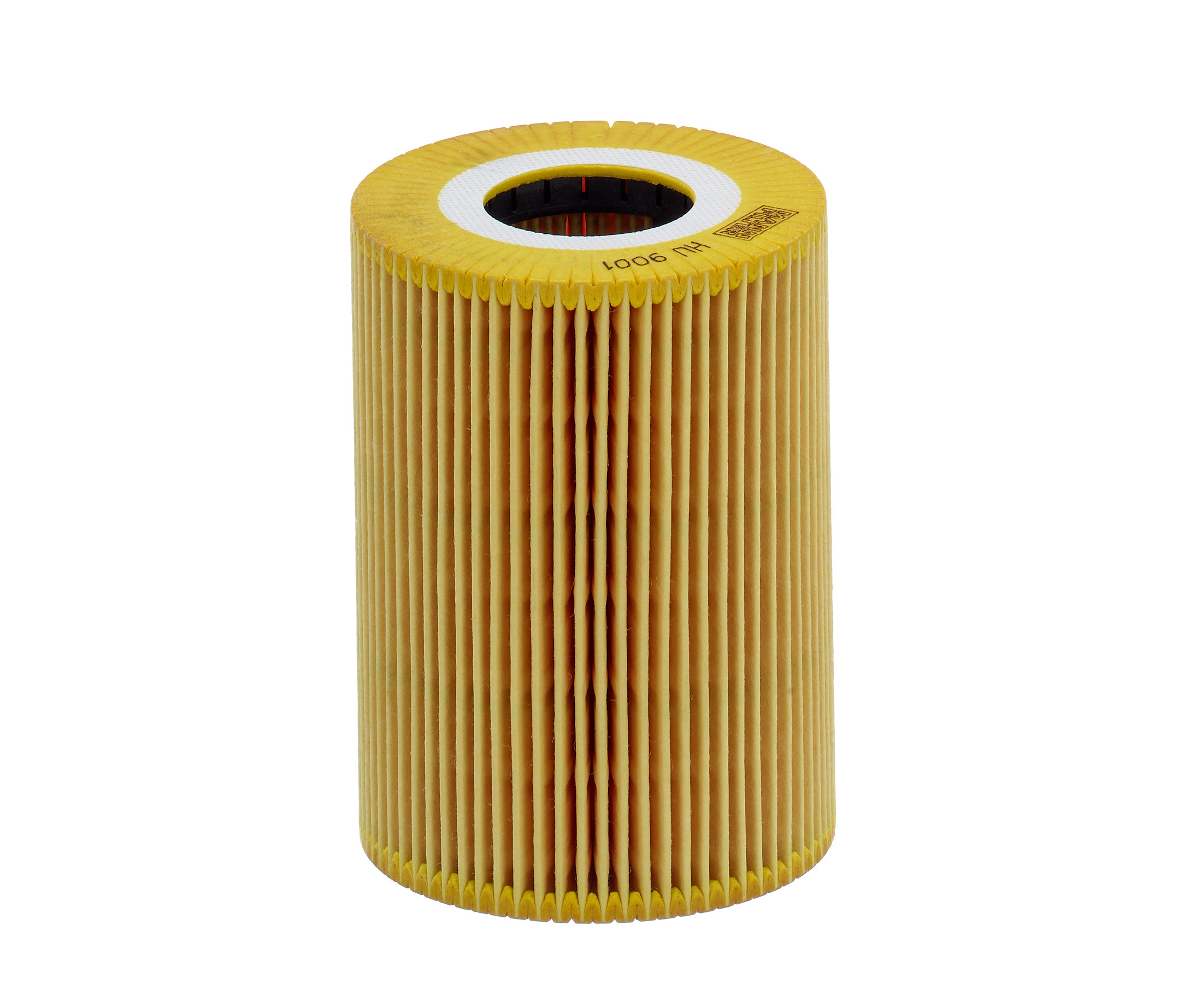Köp MANN-FILTER Oljefilter Produktnummer: HU 9001 y till det förmånliga priset av 301,98 kr
