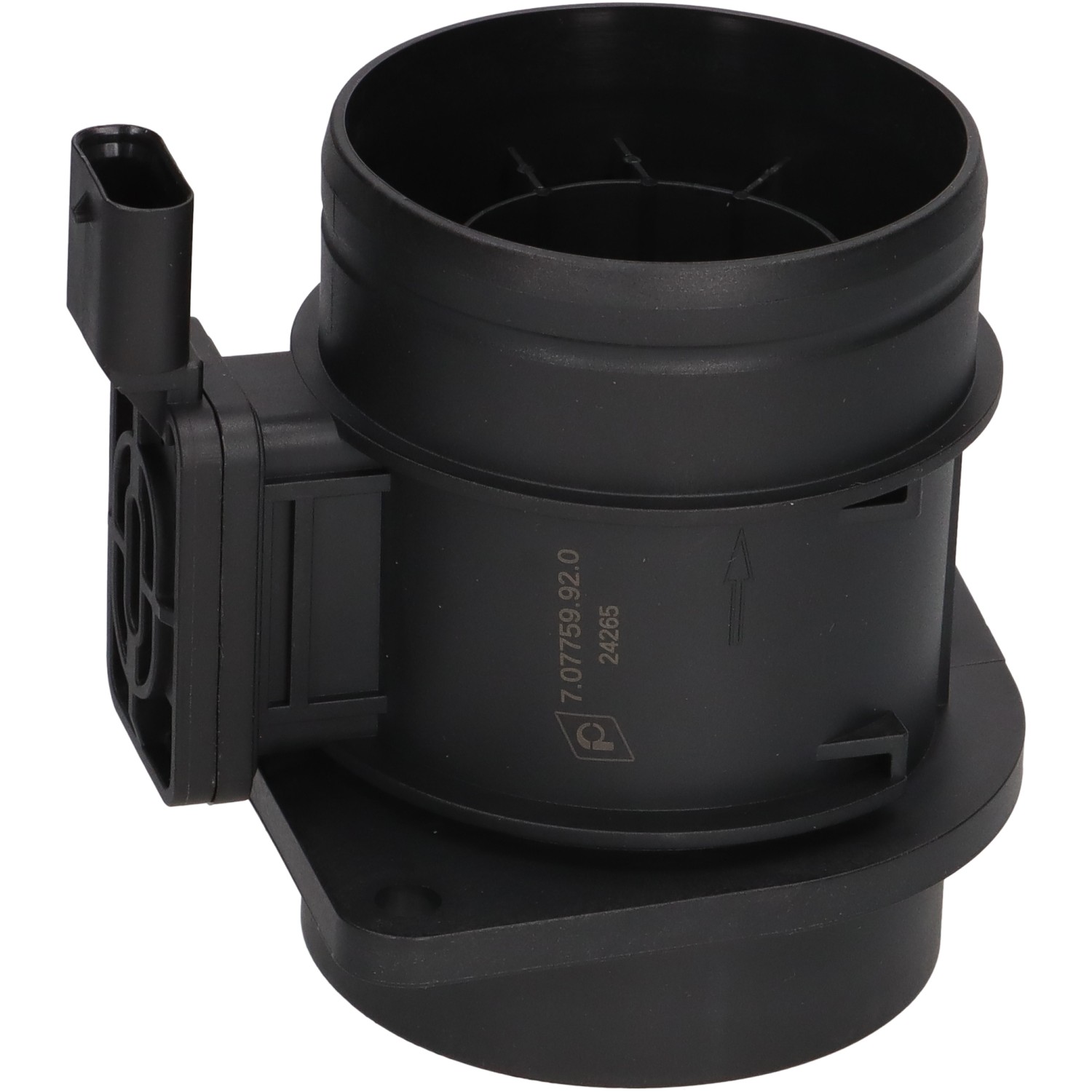 Senzor debitmetru aer CUPRA de calitate originală 04L906461B, 04L906461D, 05E906461A de la PIERBURG