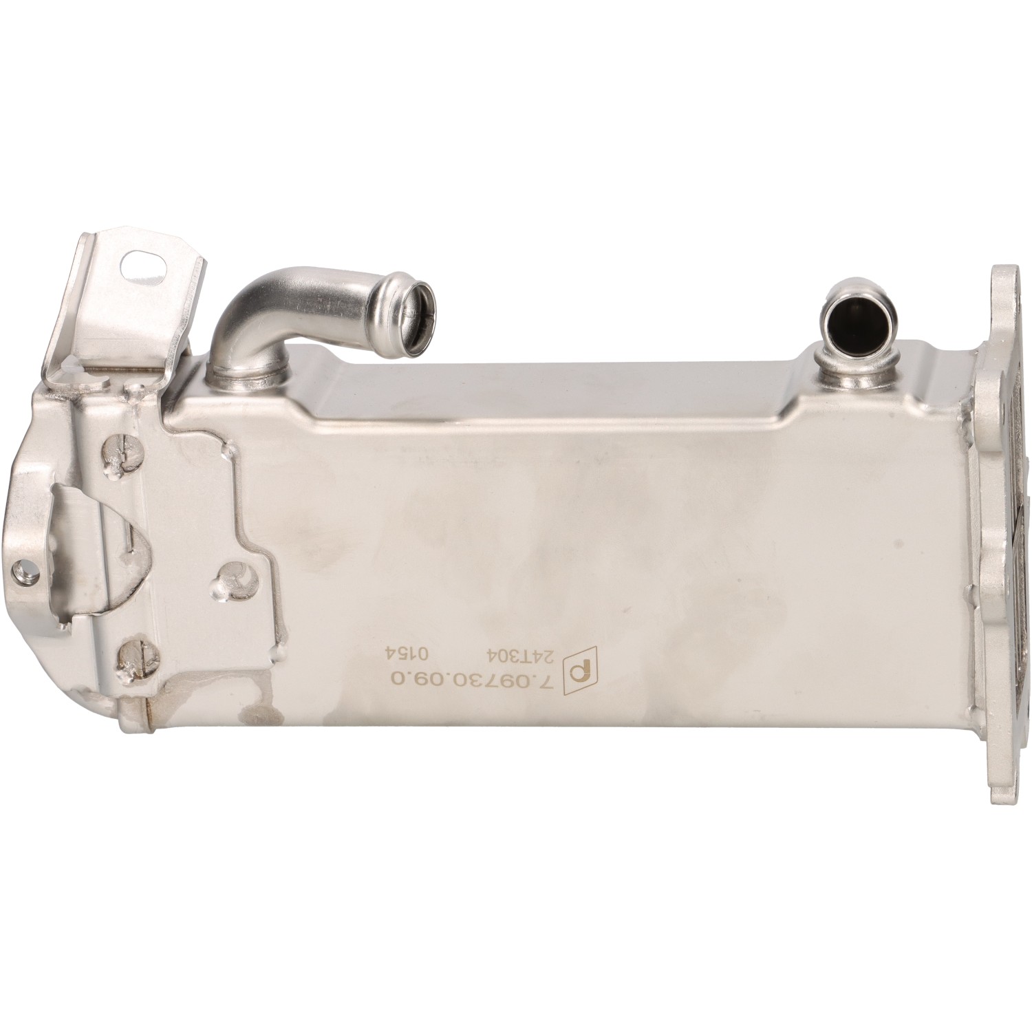 OE MERCEDES-BENZ S Klase 2017 Egr dzesētājs 6511400675, 6511400700, A6511400675 no PIERBURG