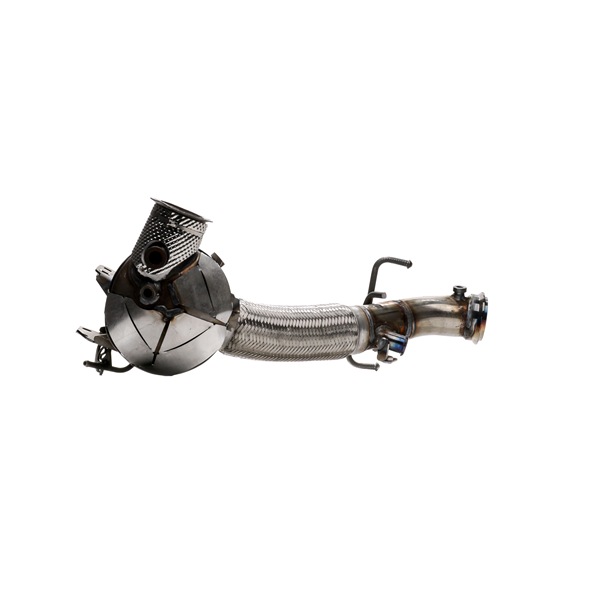 Köp billiga original Partikelfilter (DPF) 73447 jämförbara med 18328589895 OEM nummer på nätet