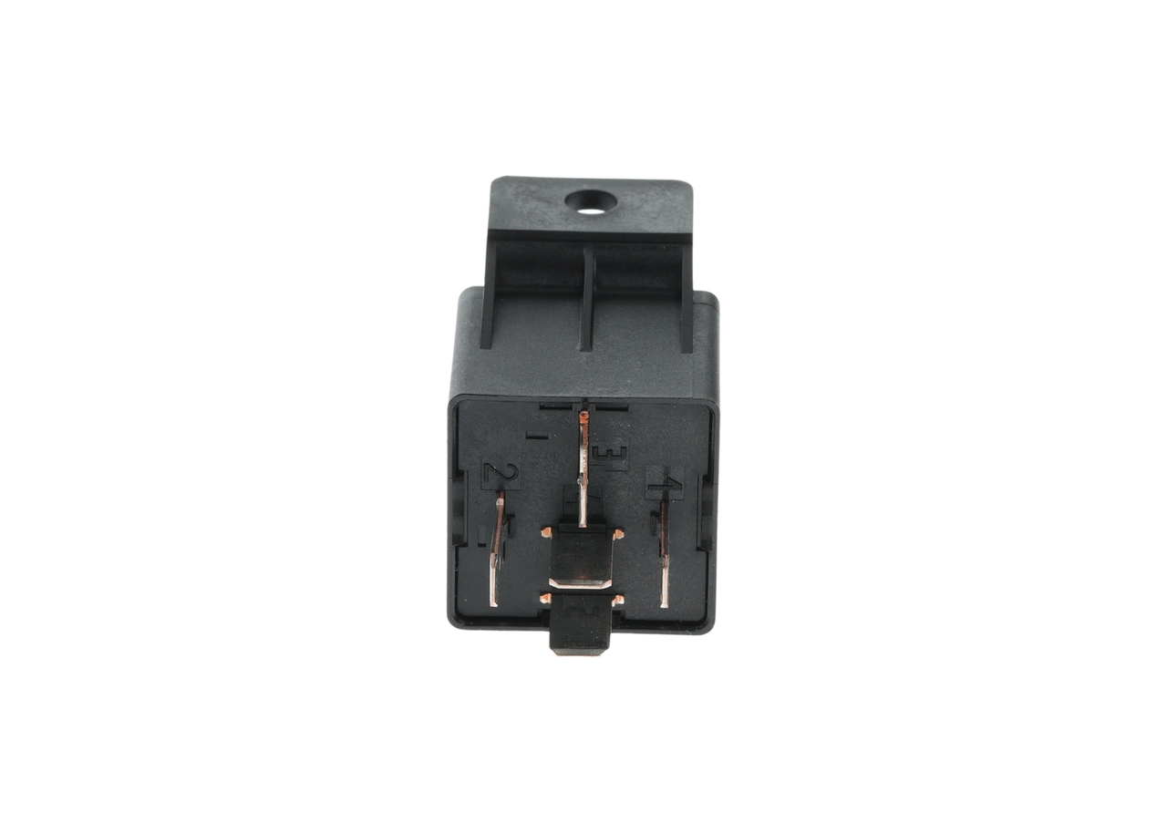 Compre BOSCH Relé, corrente de trabalho Produto No.: 0 986 332 400 a preços baixos de 5,37 €