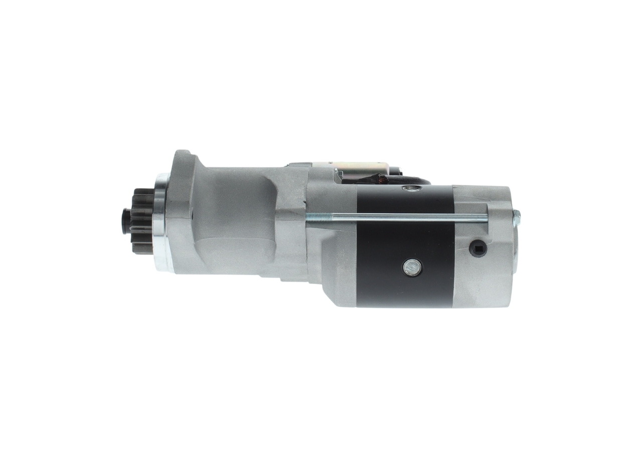 OEM Electromotor Nissan Navara D22 Camion cu platformă 2020 23300VK500, 23300VK50A, 23300VM00A BOSCH