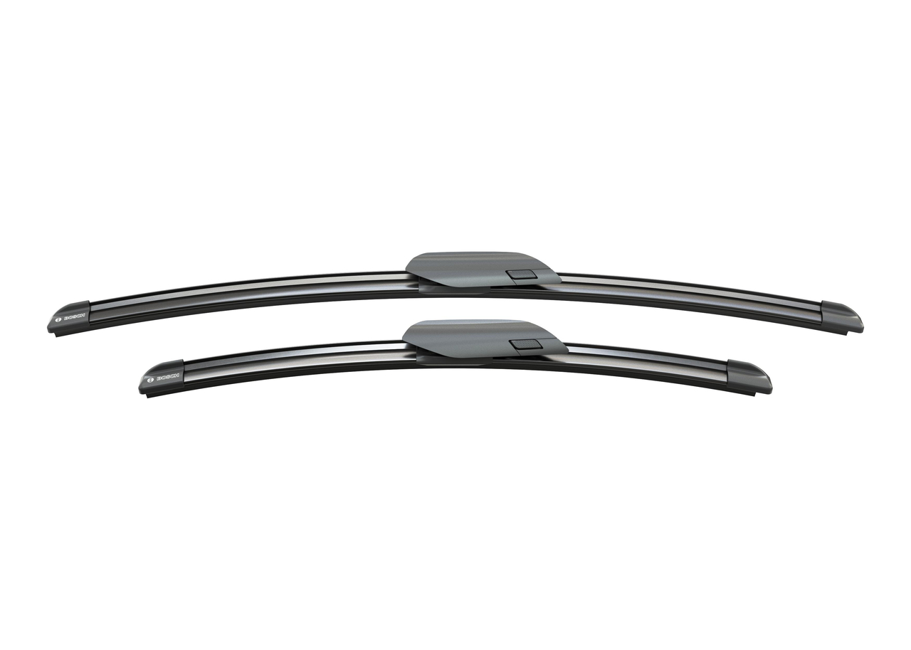 Pirkt BOSCH Stikla tīrītāja slotiņa Preces Nr.: 3 397 014 957 pie zemu cenu 35,34 €