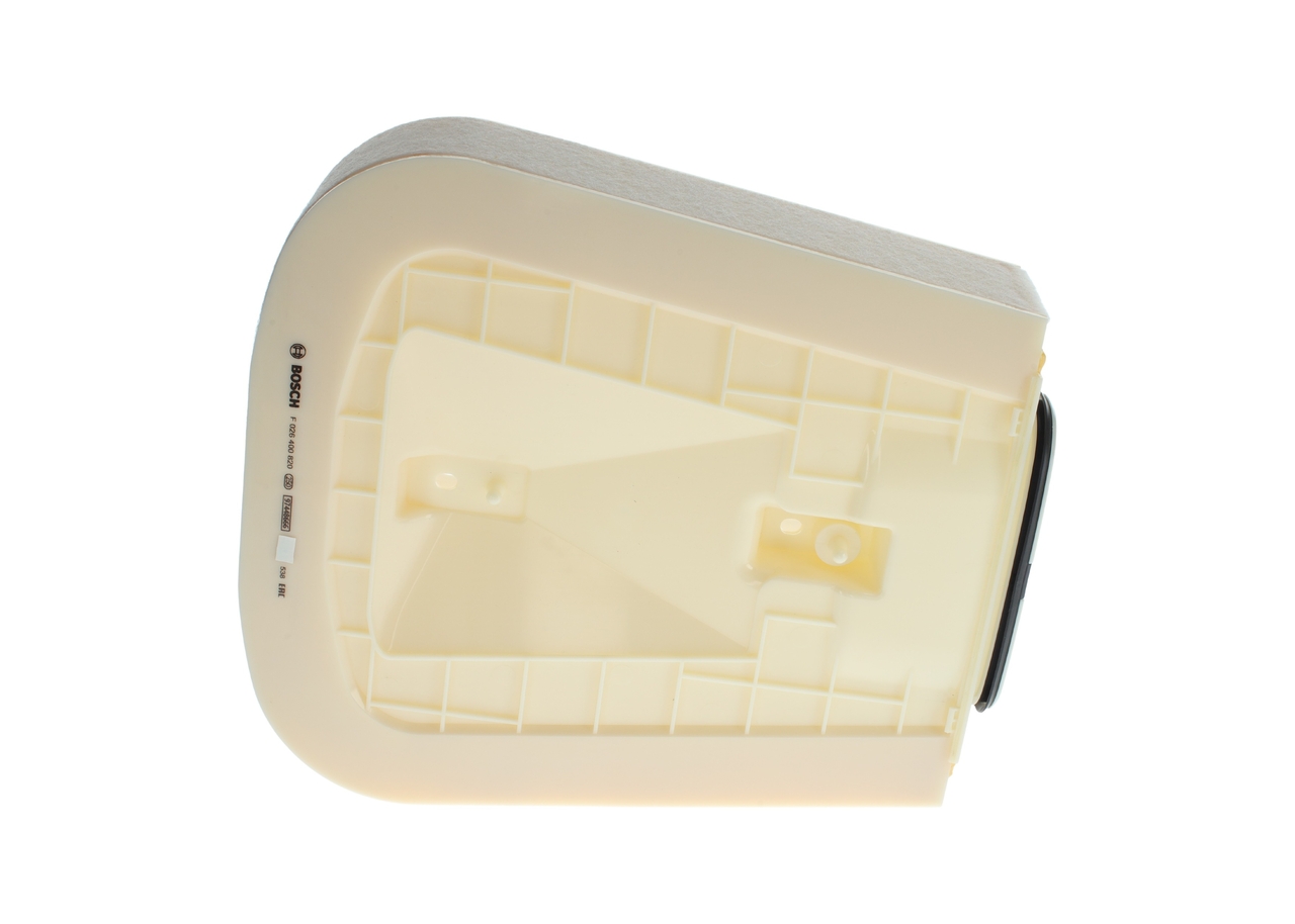 Köp BOSCH Luftfilter Produktnummer: F 026 400 820 till det förmånliga priset av 796,17 kr