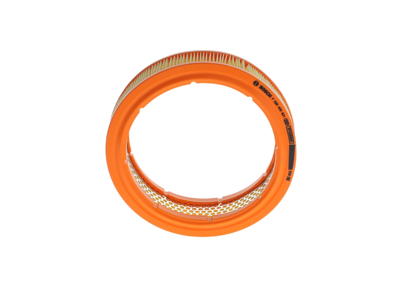 Preiswerte Original-Luftfilter F 026 400 821 vergleichbar mit A840X9601BEA OEM-Nummern im Internet shoppen